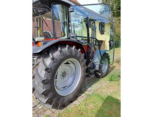 Massey Ferguson Massey Ferguson Traktör İş Makineleri : Avrupadan Yeni ve 2.El Massey Ferguson 4708M