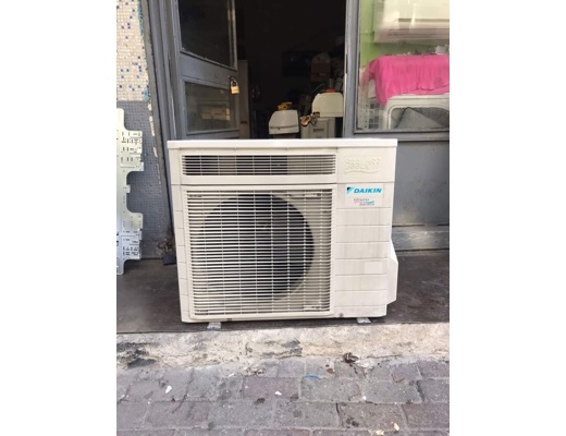 Daikin Beyaz Eşya : Daikin Ururu Sarara 18.000 Btu