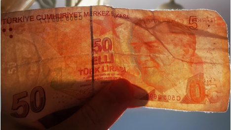 Diğerleri, Dedektör, Fisher, Para 50 Tl, 50 Tl Sıfırı Olmayan