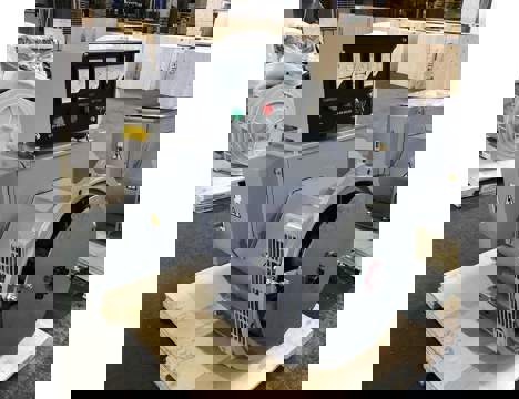 İş Makineleri, Jeneratör, Aksa, 50Kva Alternatör