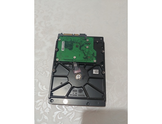 Seagate Barracuda Harddisk Bilgisayar : Seagate Barracuda 7200.11 320 gb harddisk