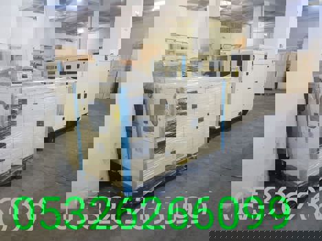 İş Makineleri, İstanbul Jeneratör, Kiralık Dizel Jeneratör 0532 626 60 99