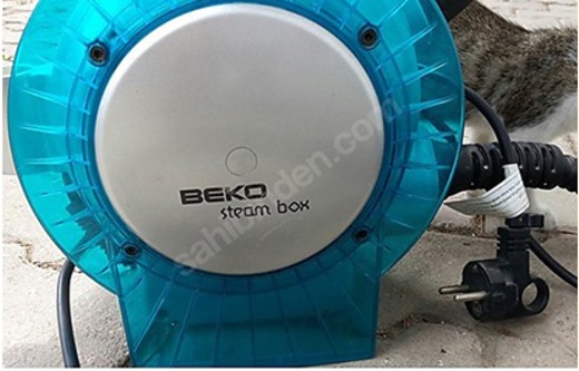 Beko Buharlı temizlik makinesi Elektronik Eşya : Beko Buharlı Temizlik Makinası hepsi buradada site