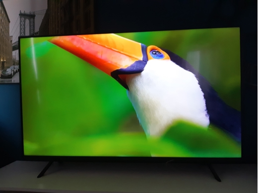 Samsung  UE65RU7100  Smart TV 4K  Elektronik Eşya : SAMSUNG SMART TV 