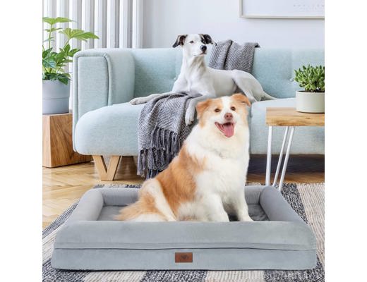 Amazonbasics Memory Foam Köpek Yatağı