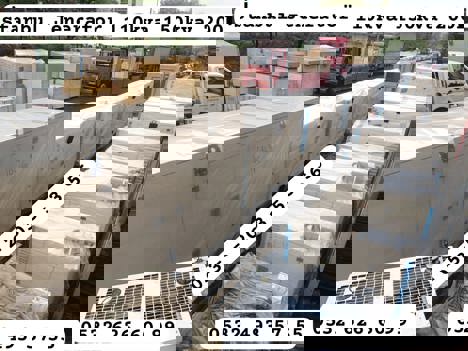 İş Makineleri, Aksa, 12Kva Jeneratör 0532 493 57 55 Adrese Gönderilir