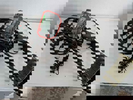Elektronik Eşya, Diğer Elektronik Eşyalar, Minelab Vanquish 540 Std, İkinci Metal Dedektör, Minelab Vanquish 540 Dedektör Tem