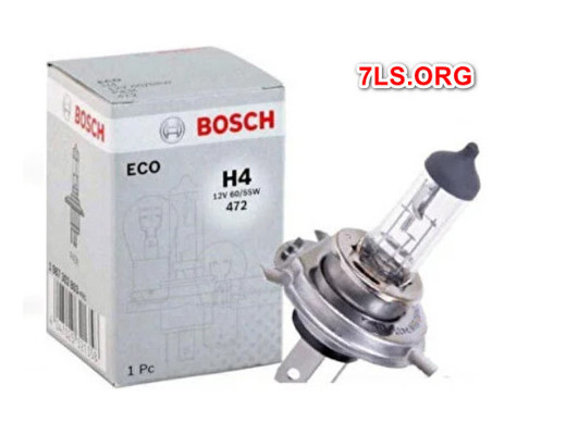 Bosch H4 12V 60/55W Far Ampülü Bosch H4 12V 60/55W Far Ampülü Bosch H4 12V 60/55W Far Ampülü Bosch H4 12V 60/55W Far Ampülü, 