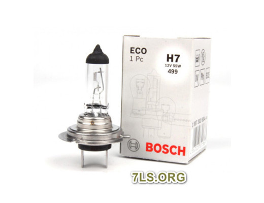 Bosch H7 12V 60/55W Far Ampülü Bosch H7 12V 60/55W Far Ampülü Bosch H7 12V 60/55W Far Ampülü Bosch H7 12V 60/55W Far Ampülü, 