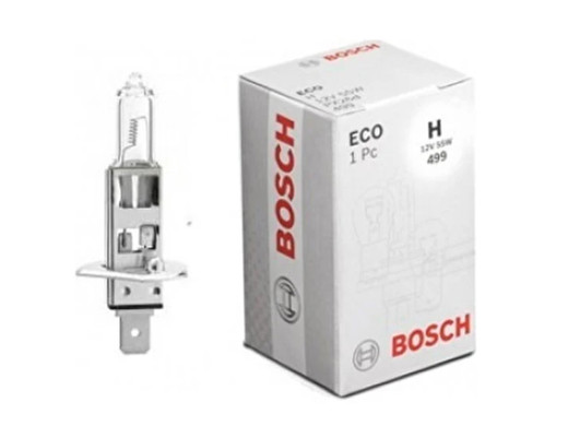 Bosch H1 12V 55W Far Ampülü Bosch H1 12V 55W Far Ampülü Bosch H1 12V 55W Far Ampülü Bosch H1 12V 55W Far Ampülü, Bosch H1 12V