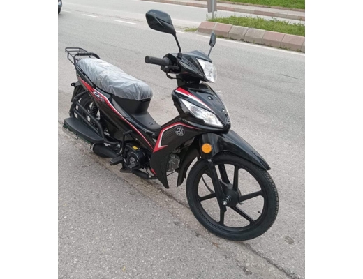 Kuba 2023 Küba ege  Kuba, 2023 Küba ege 50 / 110 cc