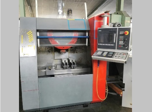 Cnc Dik işleme Merkezi Cnc Dik işleme Merkezi