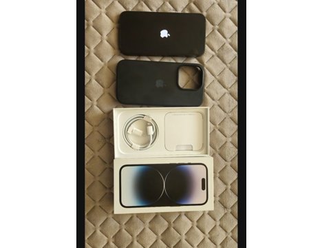 Cep Telefonu, Apple, İphone 14 Pro 128Gb, İphone 14 Pro