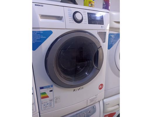 Beko 2017 Camasır makinesi Beko, Beko 9 Kg Yıkama 6 Kg Kurutma 6 Ay Garantili, 2017