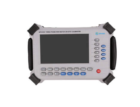 Elektronik Eşya, Diğer Elektronik Eşyalar, Gfuve, Gf312v2, Electrical Test Equipment, Portable Three Phase Multifunction Watt