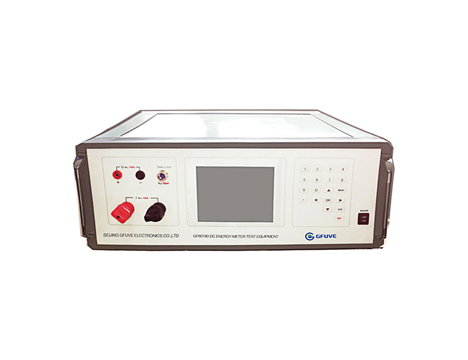 Elektronik Eşya, Diğer Elektronik Eşyalar, Gf6019d, Gfuve Dc Energy Meter Test Equipment