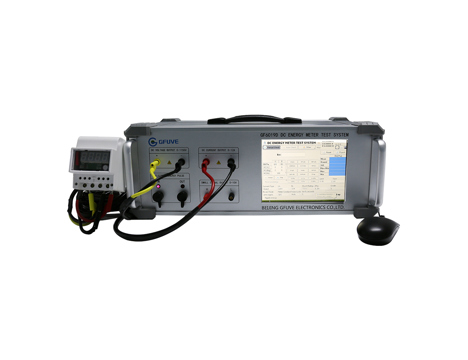 Elektronik Eşya, Diğer Elektronik Eşyalar, Gf6019d, Gfuve Dc Energy Meter Test Equipment