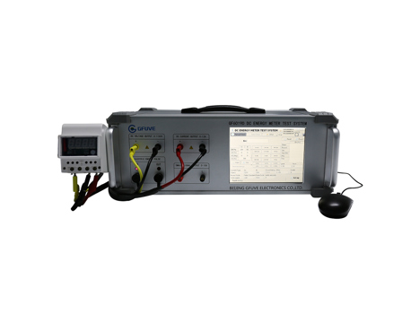 Elektronik Eşya, Diğer Elektronik Eşyalar, Gf6019d, Gfuve Dc Energy Meter Test Equipment