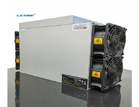 Elektronik Eşya, Diğer Elektronik Eşyalar, New Bitmain Antminer L7 (9.5Gh)