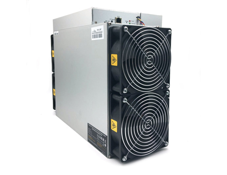 Elektronik Eşya, Diğer Elektronik Eşyalar, New Bitmain Antminer L7 (9.5Gh)