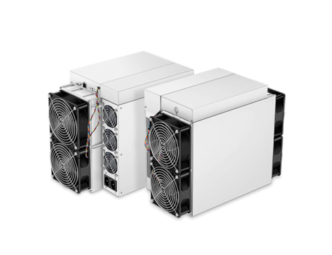 Elektronik Eşya, Diğer Elektronik Eşyalar, New Bitmain Antminer Ks3 (9.4Th)