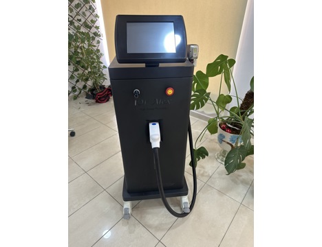 Elektronik Eşya, Diğer Elektronik Eşyalar, Dr. Alex, Diode Buz Başlık Lazer Epilasyon Cihazı