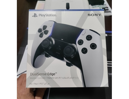 Sony  dual sense EDGE  PlayStation 5 oyun kolu  Sony , dual sense EDGE 