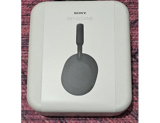 sonra  WH-1000 XM 5 kulaklık  sonra , Sony WH-1000 XM 5