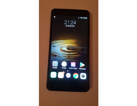 Cep Telefonu, Lenovo K6
