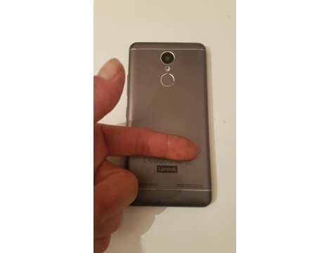 Cep Telefonu, Lenovo K6