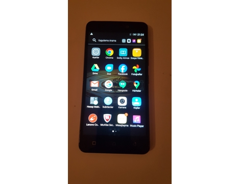 Cep Telefonu, Lenovo K6