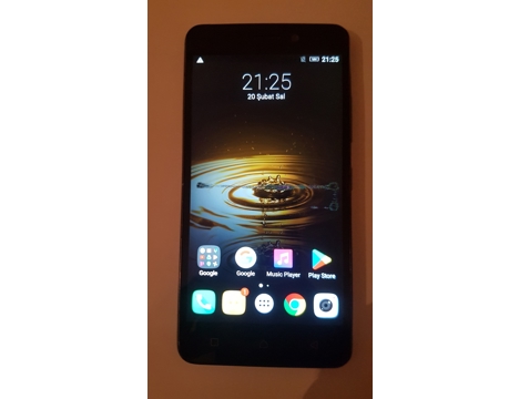 Cep Telefonu, Lenovo K6