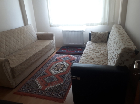 Ev, Bahçe Eşyaları, Diğer Ev Eşyaları, Yatak Olabilen Cekyat , Çekyat , Börezli Cezaevi Lojmanlari 2 Adet