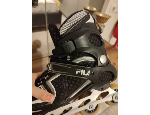 Fila Urban Paten Spor Eşyaları : Paten Fila