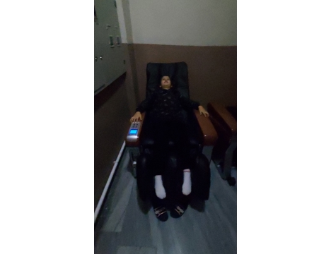 Diğerleri, Kategorisi Olmayan Her Şey, Satılık Ticari Masaj Koltuğu