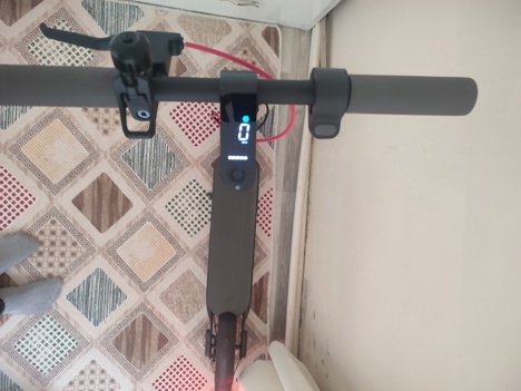 Elektronik Eşya, Diğer Elektronik Eşyalar, Xiaomi 4 Lite Elektrikli Scooter