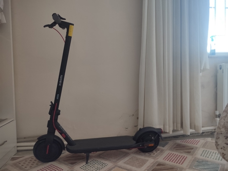 Elektronik Eşya, Diğer Elektronik Eşyalar, Xiaomi 4 Lite Elektrikli Scooter
