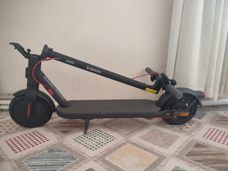 Elektronik Eşya, Diğer Elektronik Eşyalar, Xiaomi 4 Lite Elektrikli Scooter