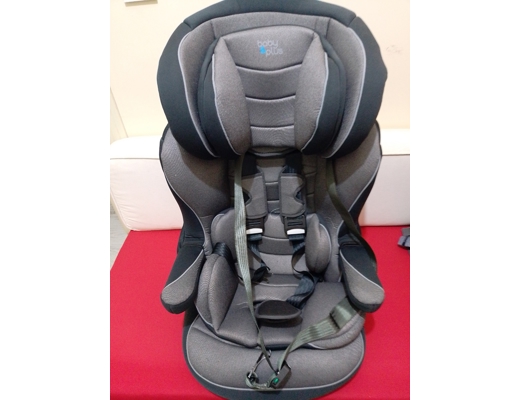 baby&plus ECE R44/04 04 09³2 bebek koltuğu  baby&plus, BEBEK OTO KOLTUĞU , ECE R44/04 04 09³2