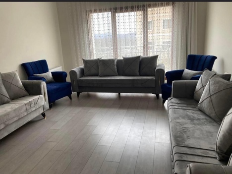 Mobilya, Oturma Grupları, Koltuk Takımı, Salon Takımı, Çekyat Takımı