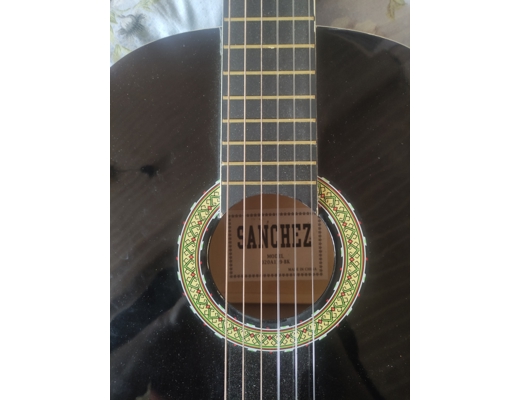 klâsik  gitar  Müzik Aletleri : gitar 