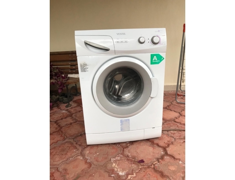 Beyaz Eşya, Vestel A Sınıfı Temiz Çamaşır Makinesi