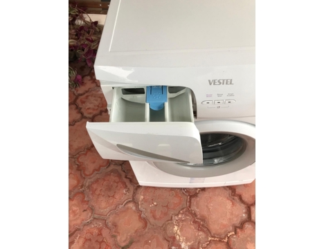 Beyaz Eşya, Vestel A Sınıfı Temiz Çamaşır Makinesi