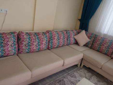 Mobilya, Yatak Odası Mobilyaları, Köse Koltuk , 3 Parça, Salon Koşe Koltuk Takimi, Köşe Koltuk Takımı Satacam