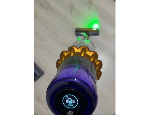 Dyson Gm Dyson v15 Elektronik Eşya : DYSON V15 GM