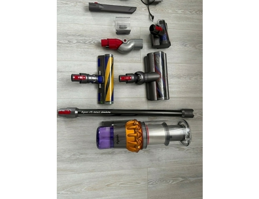 Dyson Gm Dyson v15 Elektronik Eşya : DYSON V15 GM