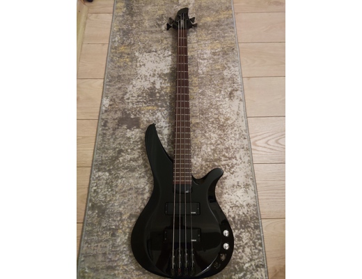 YAMAHA Rbx774 Bass Gitar YAMAHA, Yamaha Rbx774 Aktif Bass Gitar (Nadir)