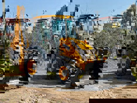 İş Makineleri, Beko Loder, 2024 Jcb 3 Cx Plus-Levyeli, Beko Loder Jcb, 2024 Jcb 3Cx Plus.Levyeli-532 303 0550