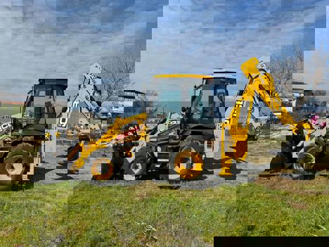 İş Makineleri, Beko Loder, 2024 Jcb 3 Cx Plus-Levyeli, Beko Loder Jcb, 2024 Jcb 3Cx Plus.Levyeli-532 303 0550