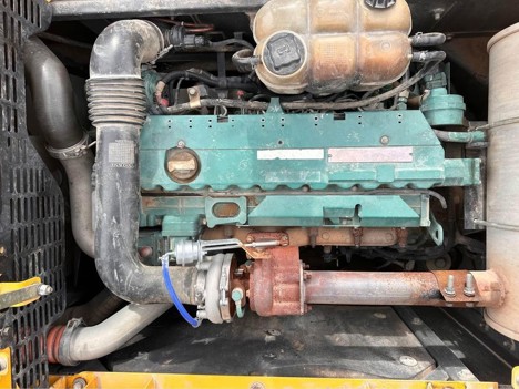 İş Makineleri, Ekskavatör, 2016 Volvo Ec 220 Dl Revizeli, Paletli Eskavator, 2016 Volvo Ec 220 Dl-Revizyonlu-532 303 0550